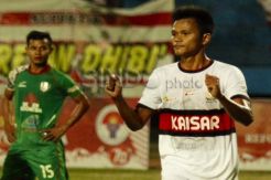 Manajemen Persepam Janjikan Bangun Skuat Terkuat