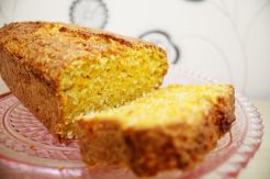 Coba Resep Cake Labu dan Kelapa Parut Yuk