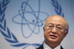 Percepat Proses Penyelidikan, Ketua IAEA Sambangi Iran