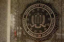 FBI Ikut Selidiki Skandal...