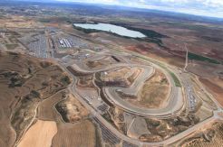 Fakta Menarik Jelang Grand Prix MotoGP Aragon 2015