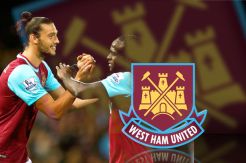 Pecundangi ManCity, Jadikan West Ham Sang Pembunuh Raksasa