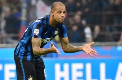 Melo: Serdadu Inter...