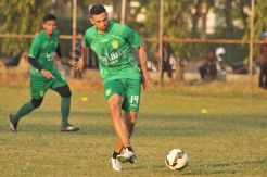 Persebaya United vs Sriwijaya FC: Musuh Tangguh