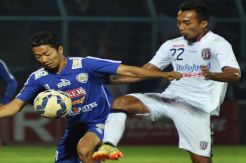 Bali United Siapkan Pembalasan, Arema Fokus Jaga Kemenangan