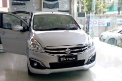 Suzuki New Ertiga Kembalikan...