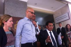 Terkait Sumpah Palsu, Bareskrim Periksa Guru JIS
