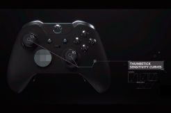 Microsoft Keluarkan Kontroler Nirkabel Xbox One Elite
