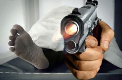 Oknum Polisi Militer Tembak Mati Warga Sipil di Medan
