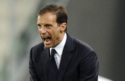 Allegri Senang Akhirnya Juventus Bisa Menang