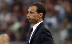 Pertama Kalinya Juventus Akhiri Laga Tanpa Kebobolan
