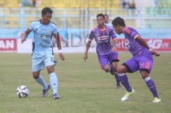 Kontrak Putus-Nyambung Solusi di Tengah Matinya Kompetisi