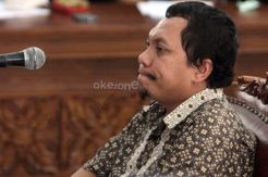 Kapolri Tak Persoalkan Gayus Makan di Luar Lapas