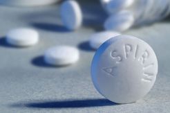 Aspirin Mampu Obati Kanker