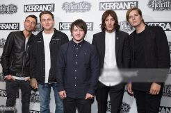 Bring Me The Horizon Kolaborasi dengan One Direction