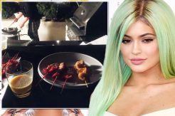 Koki Ini Diupah Rp 71 juta Usai Lembur Masak di Rumah Selebriti