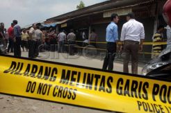 Dirampok Temannya, Syaifulloh Dibiarkan Sekarat di Jalan