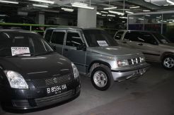Dirazia Polda, Uber Pastikan Tetap Beroperasi di Jakarta
