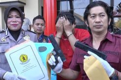 Tipu CPNS, Anggota BIN Gadungan Raup Miliaran Rupiah