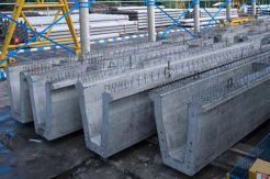 Permintaan Beton Kuartal...
