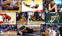 10 Pemain NBA Terancam Musim Depan