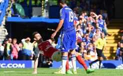 Bahkan Pemain Chelsea Akui Costa Bersalah