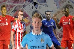 Harga Bukan Jaminan, 5 Pemain Ini Masih Redup di Liga Inggris