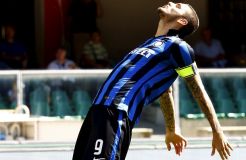 Puncaki Klasemen, Inter Milan Bidik Gelar Juara