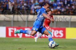 Merasa Ditampar Wasit, Tantan Siap Buktikan Diri