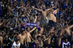 Bobotoh Siapkan Lagu Khusus untuk Pelatih PBFC