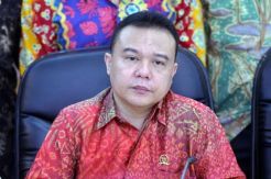 MKD Janji Segera Selidiki Status Puan dan Tjahjo