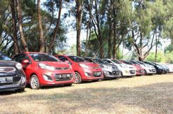 Picanto Club Indonesia Pilih Ketua Umum Baru