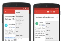 Gmail Luncurkan Dua...
