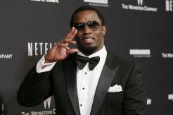 Sean Diddy Combs, Rapper Berbayaran Tertinggi di Dunia