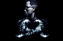 Wesley Snipes Ingin Blade Muncul di Film Avengers