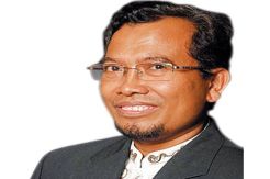 Kurban dan Pendidikan...