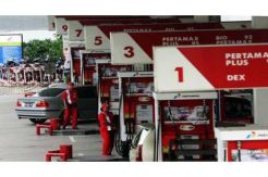 Idul Adha, SPBU di Pagaralam Buka Setengah Hari