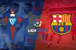 Preview Celta Vigo vs Barcelona: Misi Sulit Jaga Rekor 100 Persen