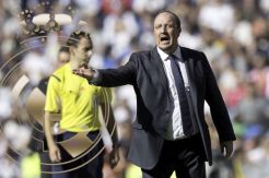 Catatan Mentereng Benitez Diuji Lawan Bilbao