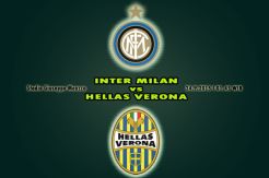 Preview Inter vs Verona: Peluang Tuan Rumah Pertahankan Takhta