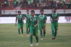 Persebaya United Tolak Perintah Tim Transisi Lepas Nama Persebaya