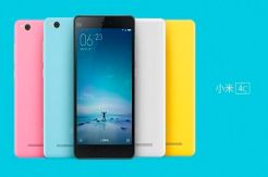 Xiomi Rilis Produk Terbaru Mi 4c