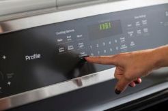 GE Rilis Kompor dan Microwave Canggih