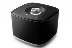 Lini Philips Izzy Andalkan Bluetooth Sebagai Speaker Multi-room