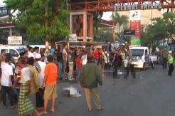 Mau Salat Idul Adha, 3 Warga Ciledug Tewas Kecelakaan