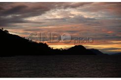 Pemprov Tak Serius Perjuangkan Danau Toba Jadi Geopark