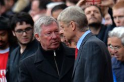 Bekas Pemain Minta Arsenal Belajar dari MU
