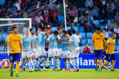 Hasil Lengkap Pertandingan Liga Spanyol, Kamis (24/9/2015)