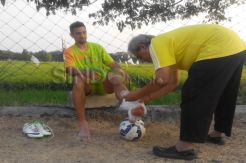 Persebaya United Terancam tanpa Pedro, Ini Alasannya...