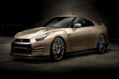 Nissan Akan Lakukan Upgrade R35 GT-R Tahun Depan